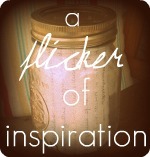 a flicker of inspiration at Lightning Bug